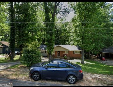 4367 Pharr Ave, Macon, GA, 31204