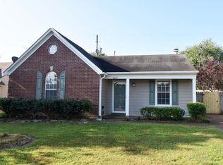 6877 Lagrange Cir N, Cordova, TN 38018