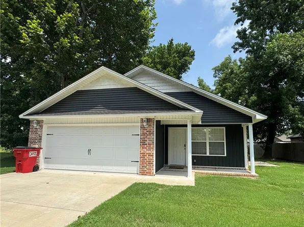 216 Lower Danville Rd, Dardanelle, AR 72834