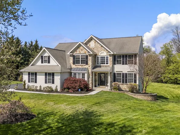 20 Linda Ln, Spring City, PA 19475