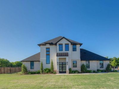 6370 Buena Vista Ct, Piedmont, OK, 73078