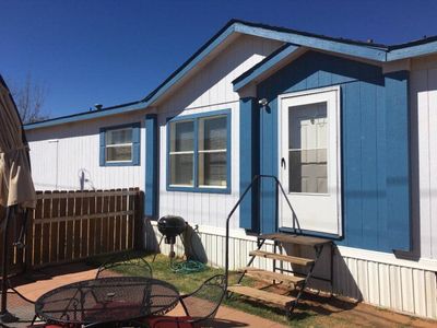 4000 Golder Ave TRLR 35, Odessa, TX, 79764