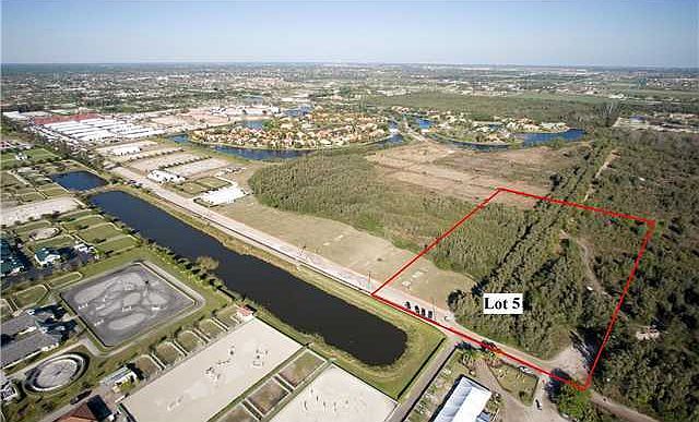 1st image of Lot 5 Wellington Country Place