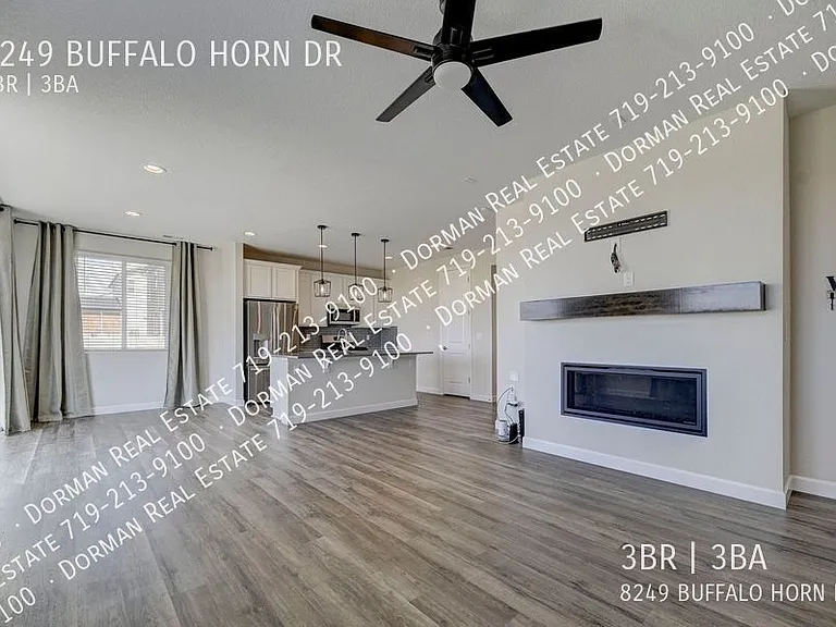 8249 Buffalo Horn Dr — Photo 5