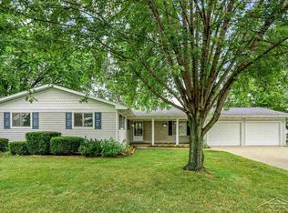 5500 McCarty Rd, Saginaw, MI 48603