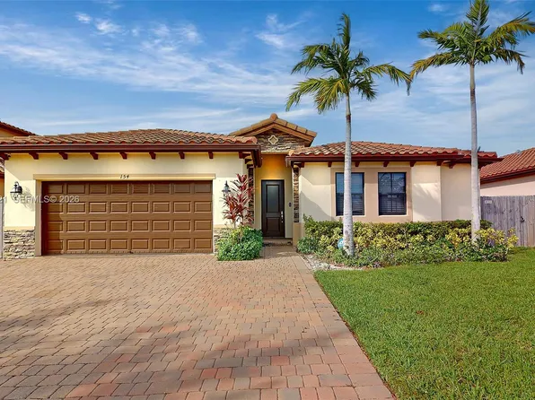 154 SE 23rd Ter, Homestead, FL 33033