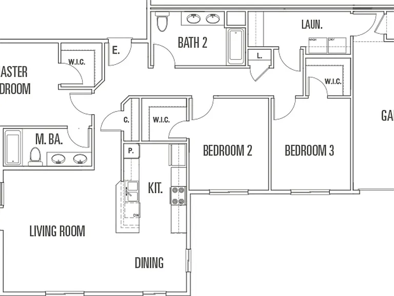 Dolce Vita Luxury Apartments — Photo 35