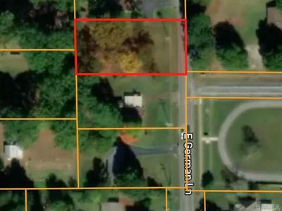 0 E German Ln, Conway, AR, 72032