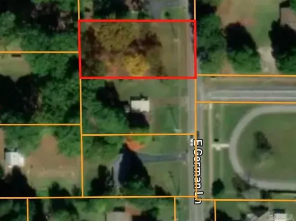 0 E German Ln, Conway, AR 72032