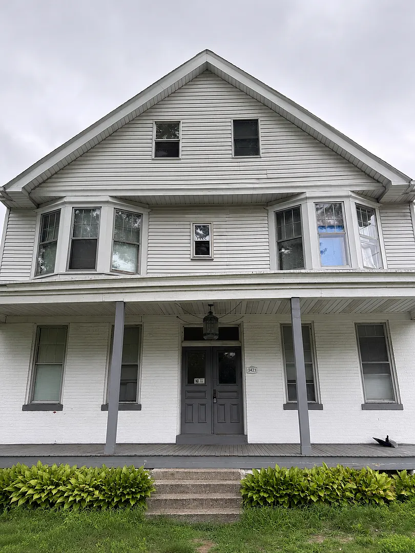 3421 Florence Street — Photo 1