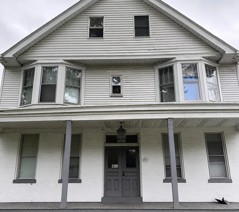 3421 Florence Street