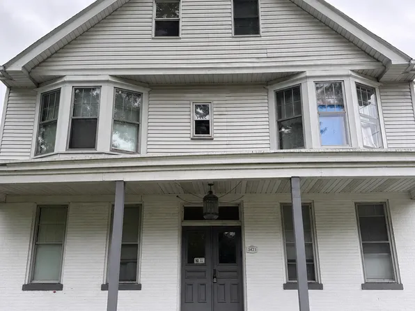 3421 Florence Street, 3421 Florence St APT 3B, Harrisburg, PA 17110