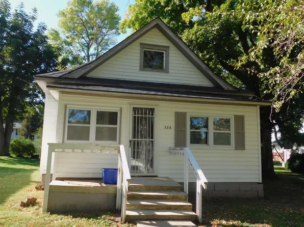 386 8th Ave, Manilla, IA 51454