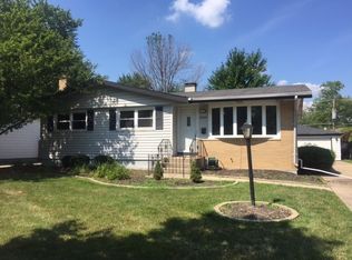 18920 Park Ave, Lansing, IL 60438