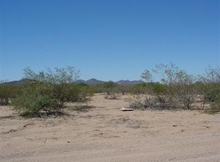 0 W Park Rd, Tucson, AZ 85745