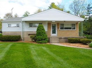 2098 Earlwood Ct, Cincinnati, OH