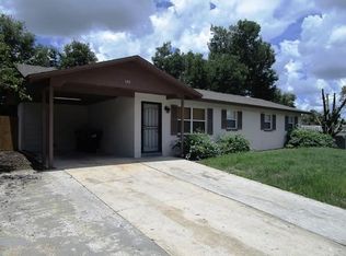125 W Celeste St, Apopka, FL 32703