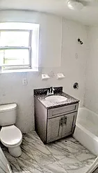 Rented by Uptown Flats LLC