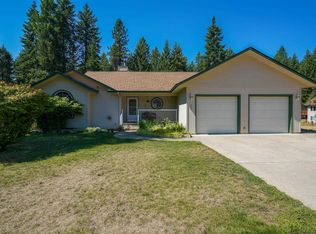 548 Quail Loop, Newport, WA 99156