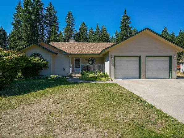 548 Quail Loop, Newport, WA 99156