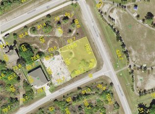14613 San Domingo Blvd, Port Charlotte, FL 33981