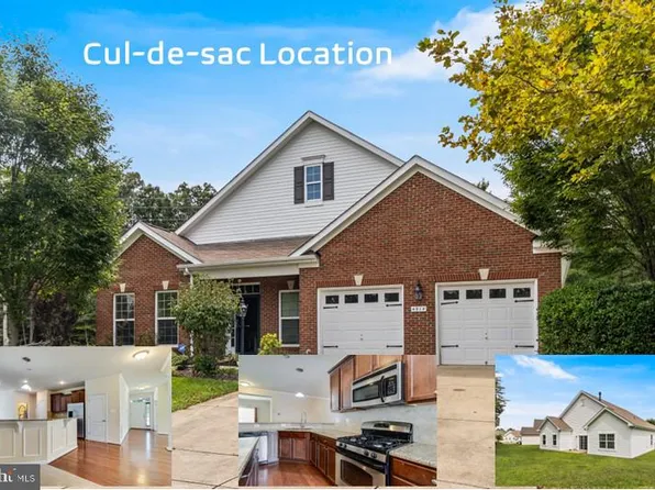 4914 Silverado Ct, White Plains, MD 20695