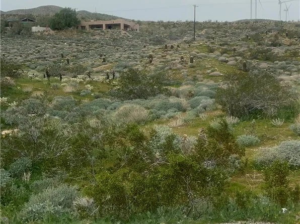 0 Painted Hills Rd, Whitewater, CA 92282