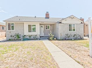 2608 Hudspeth St, Inglewood, CA 90303