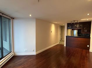 1040 Pacific St, Vancouver, BC