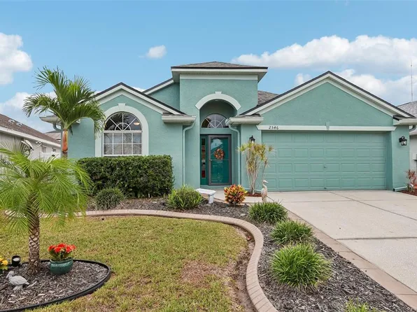 2546 ARROWPOINTE DRIVE, HOLIDAY, FL 34691
