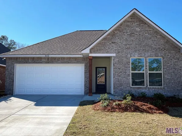 4632 Deep Creek Dr, Baton Rouge, LA 70817