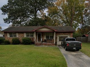 347 Holly Ave, Goose Creek, SC 29445