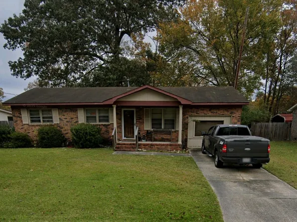 347 Holly Ave, Goose Creek, SC 29445