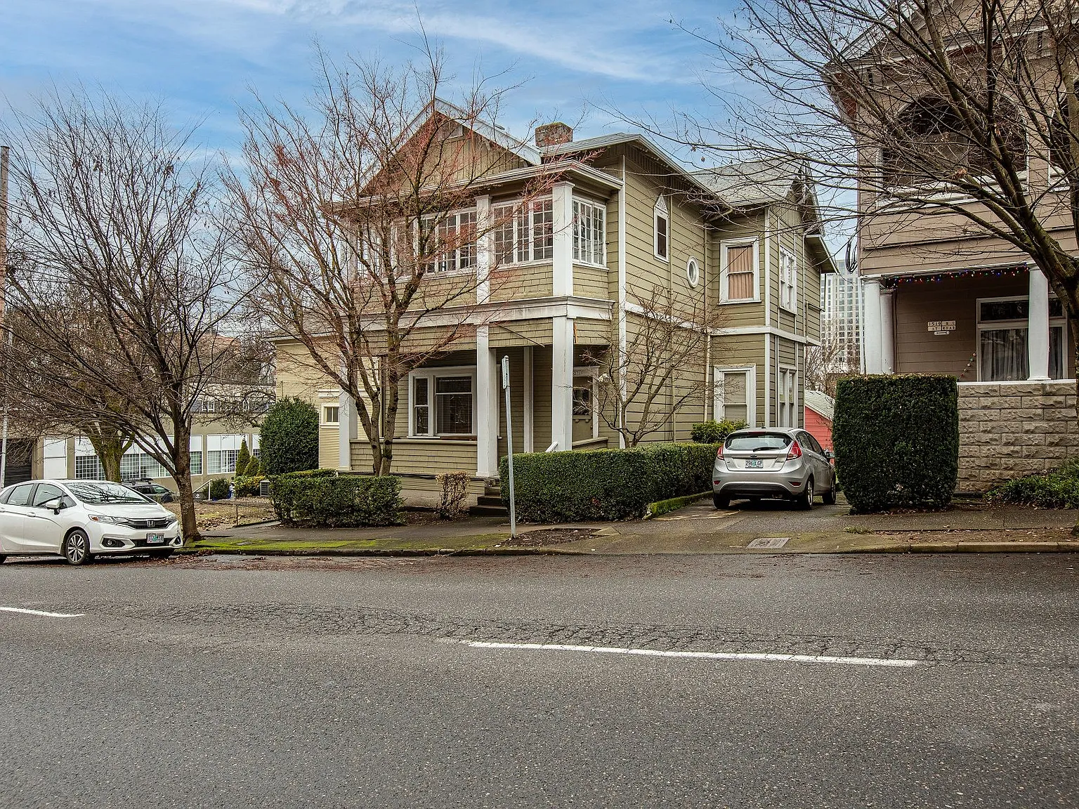 Cute and vintage 1/1 in Goose Hollow! — Photo 4