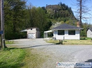 15038 Nookachamps Rd, Mount Vernon, WA 98273