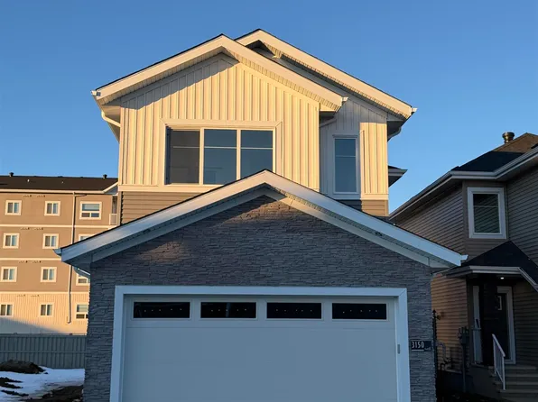 3150 Magpie Way, Edmonton, AB T5S 0K8