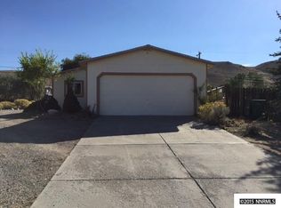 17220 Waxwing St, Reno, NV 89508