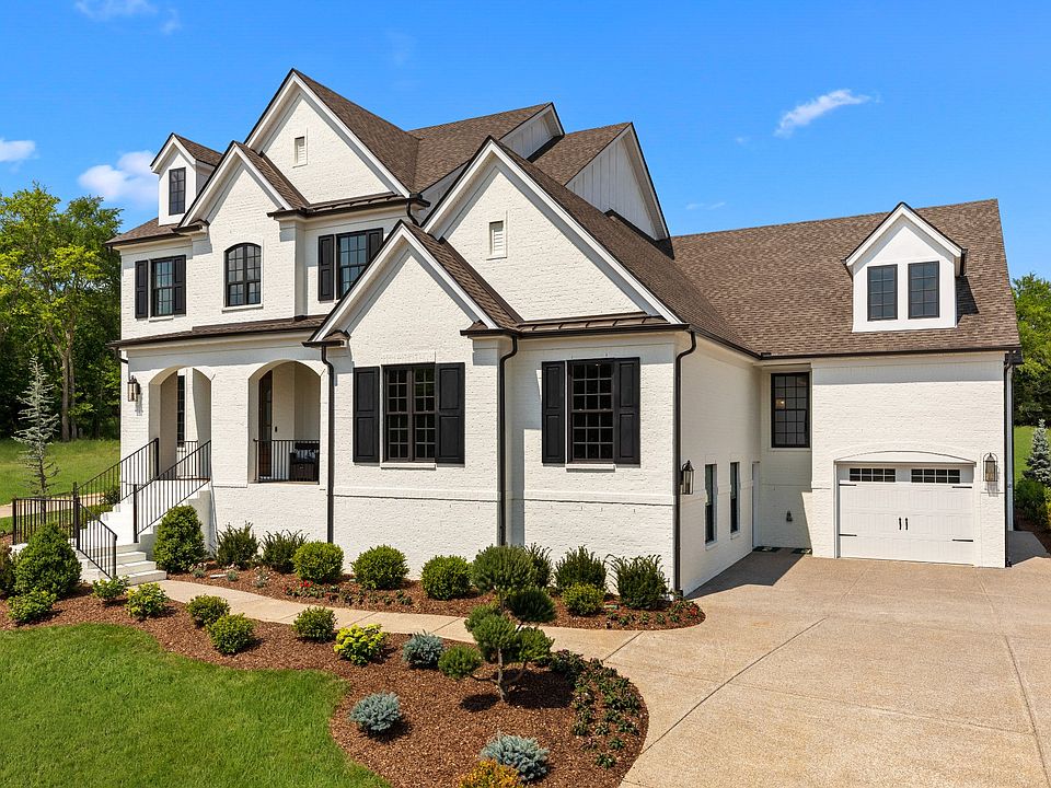1878 Barnstaple Ln, Brentwood, TN 37027 Zillow