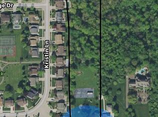 17550 Grange Rd, Riverview, MI 48193