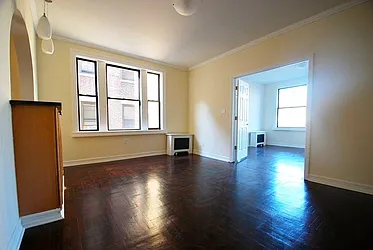 Rented by Keller Williams NYC