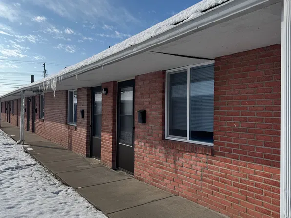 403 E Washington St, 403 E Washington St #2, Shelbyville, IN 46176