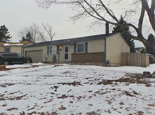 17132 E Mercer Dr, Aurora, CO 80013