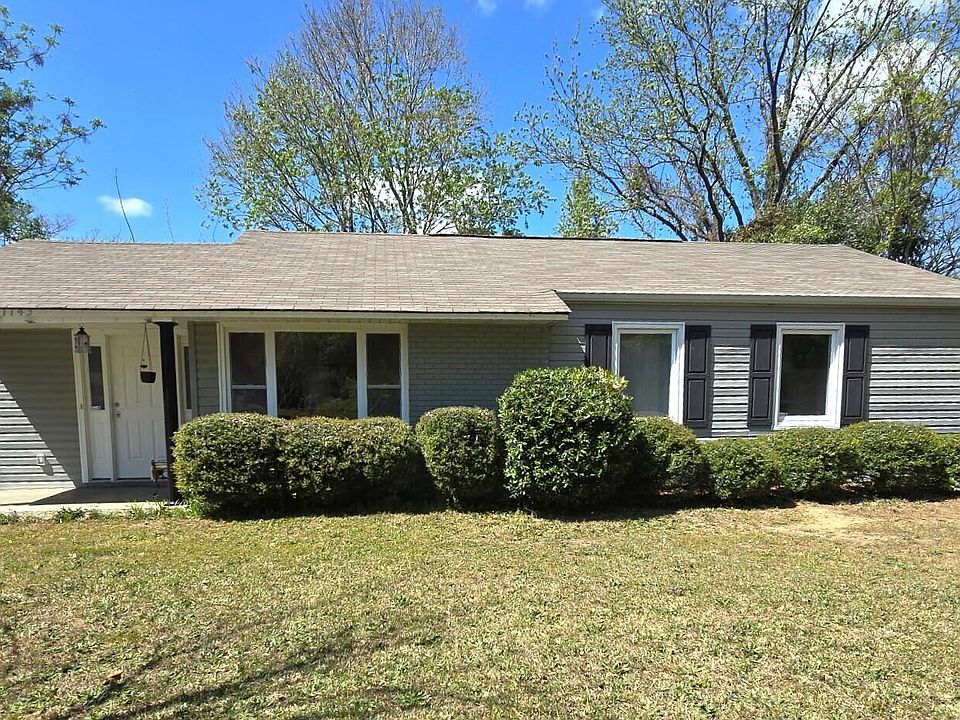 1st image of 1143 NE Alderman Street