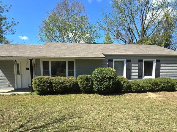 1143 NE Alderman Street, Aiken, SC 29801