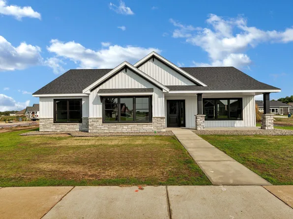 1932 Sandstone Loop S, Sartell, MN 56377