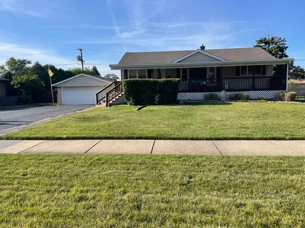 5620 W 83rd St, Burbank, IL 60459