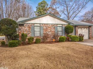 401 Ridgelea Ave, Sherwood, AR 72120