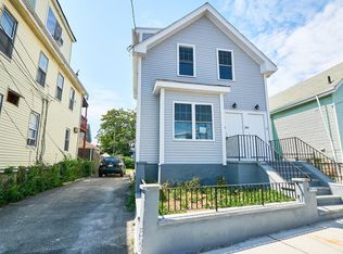 156 Bow St #2, Everett, MA 02149