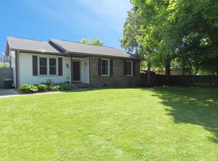 268 N Wessington Pl, Hendersonville, TN 37075