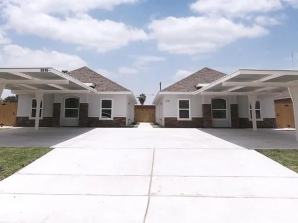 3616 Hawthorne Ave, Edinburg, TX 78539